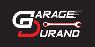 LOGO Garage Durand